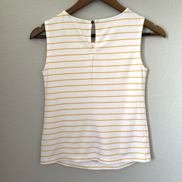 Host Pick!! Banana Republic Tank XXSP - Picture 2 of 5